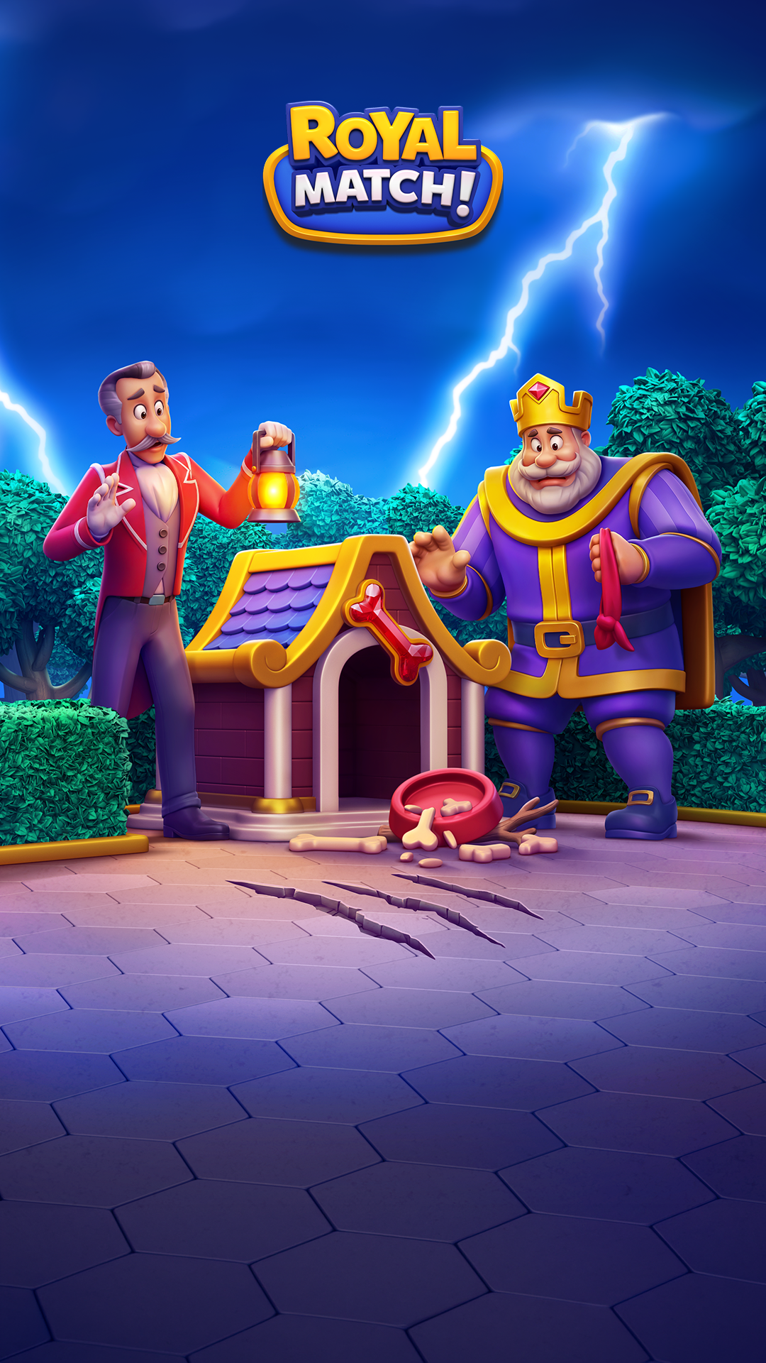 King's Tales 活动预览