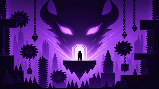 Relaxing Update. New most peaceful levels you'll ever regret. 活动预览