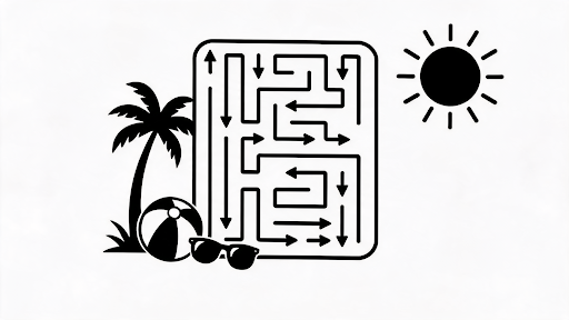 Preview for Summer Arrows!