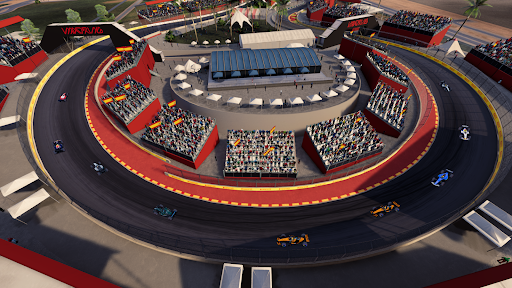 Preview for Madring is here!