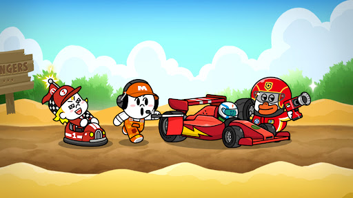Log in daily for rewards! 活动预览