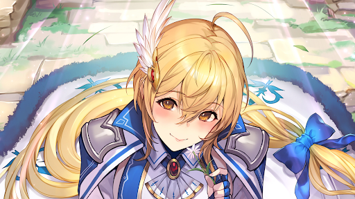 Preview for Limited time only: Rizette - Lightbearing Leader!