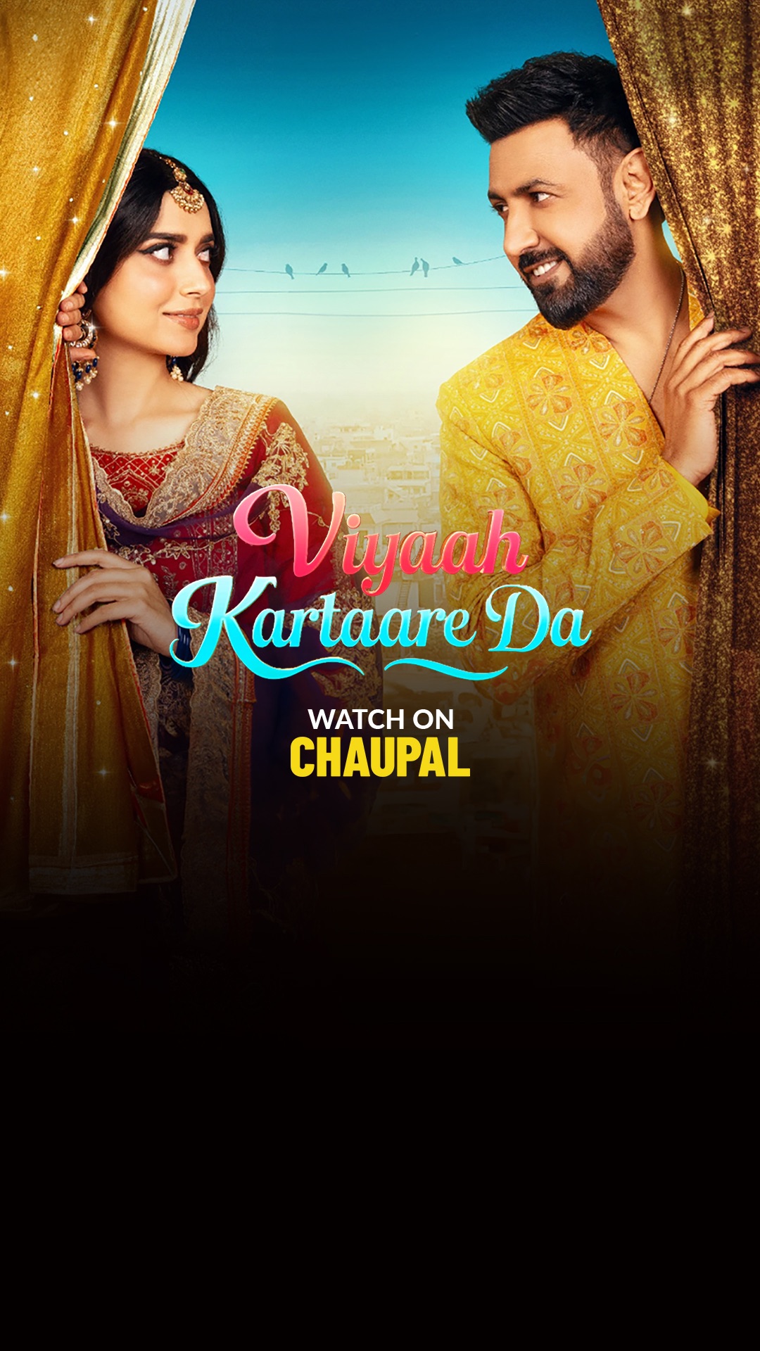 Preview for Viyaah Kartaare Da