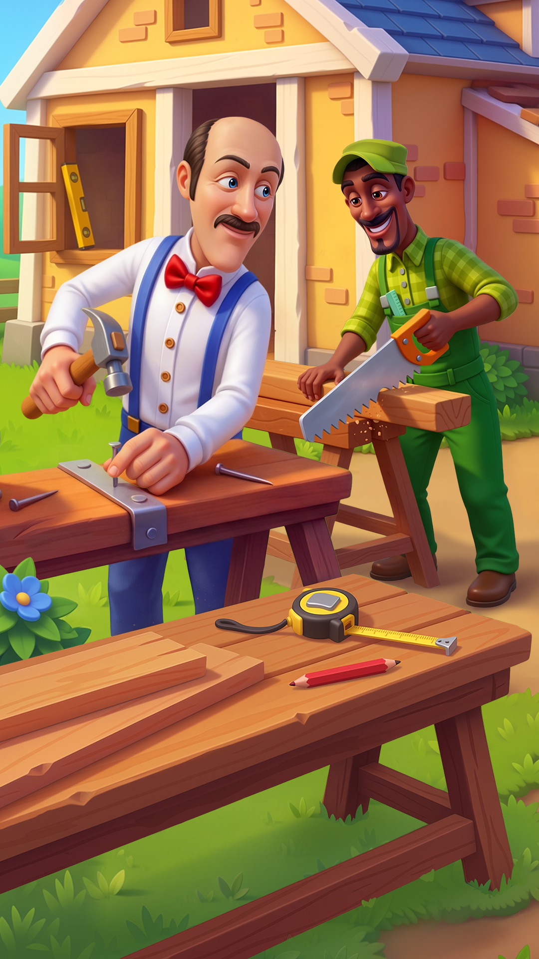 Preview for Robbie's Farm