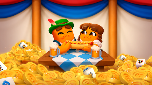 Preview for Celebrate Oktoberfest with a full seasonal transformation!