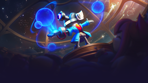 Preview for Unlock the New Brawler - Cosmo