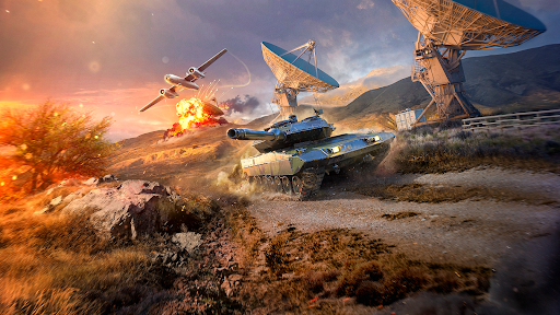 Get the unique vehicles of 'Launch Protocol season! 活动预览