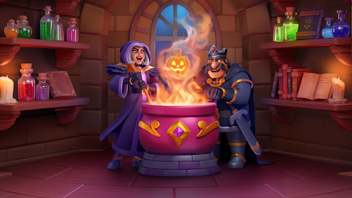 Preview for New Season! Spooky Collection!