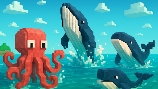 Sea Giants Rise 活动预览