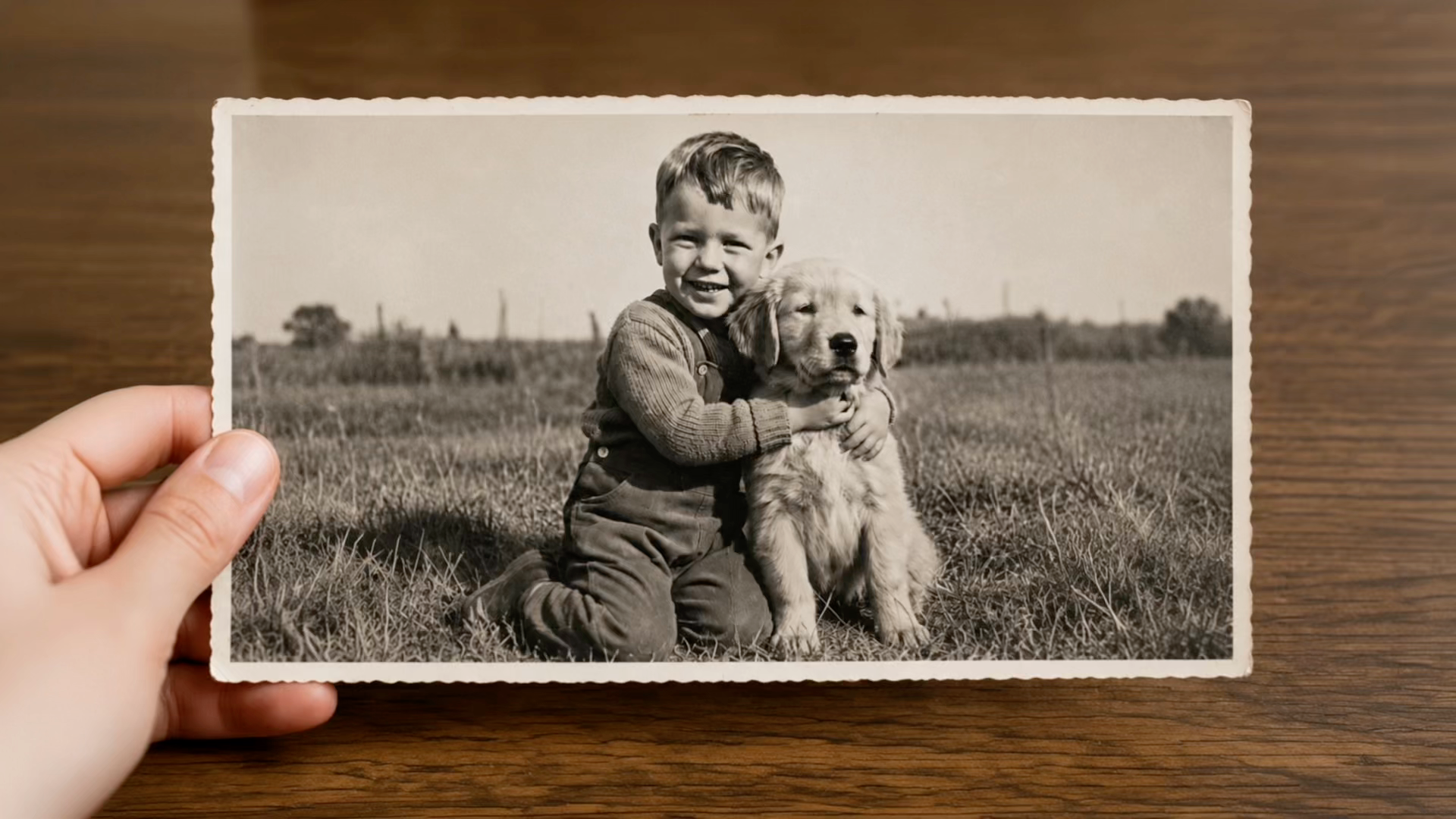 Preview for Bring Memories to Life