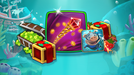 Preview for Sunken Ship Event