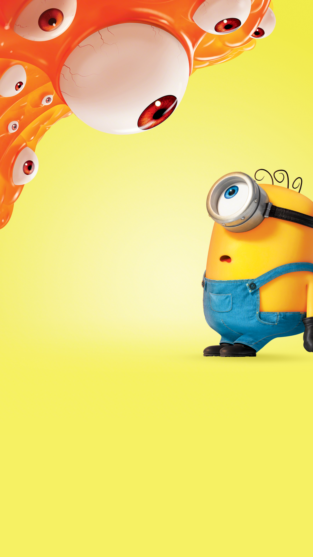 CapCut x Minions & Monsters 活动预览