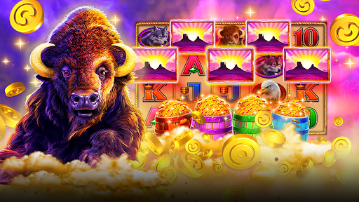 New Virtual Slot - Buffalo Barrel Blast featuring Dragon's Deal ! 活动预览