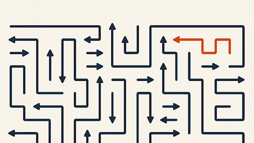 New pointers puzzle ! Plan your escape, avoid collisions and go clear the maze ! 活动预览
