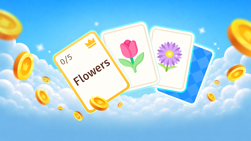 A new Word Solitaire challenge - test your skills 活动预览