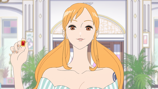 Preview for Watch the special episode ONE PIECE Heroines