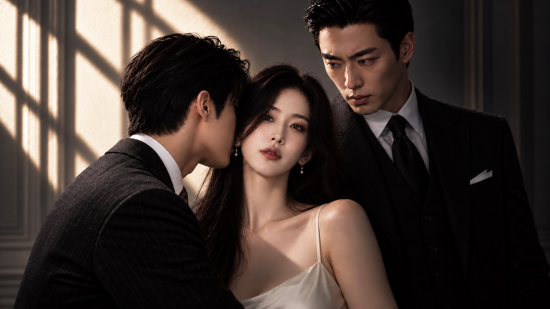 Preview for Dangerous Attraction