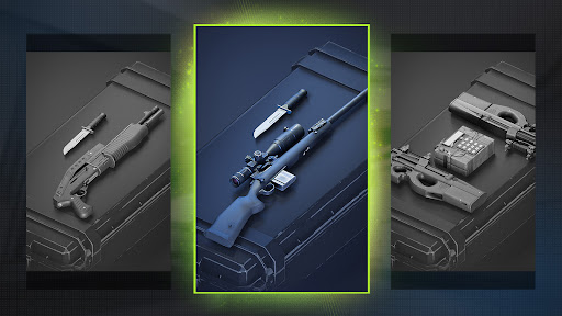 Temporary mode Bounty Hunting is already in the game! 活动预览