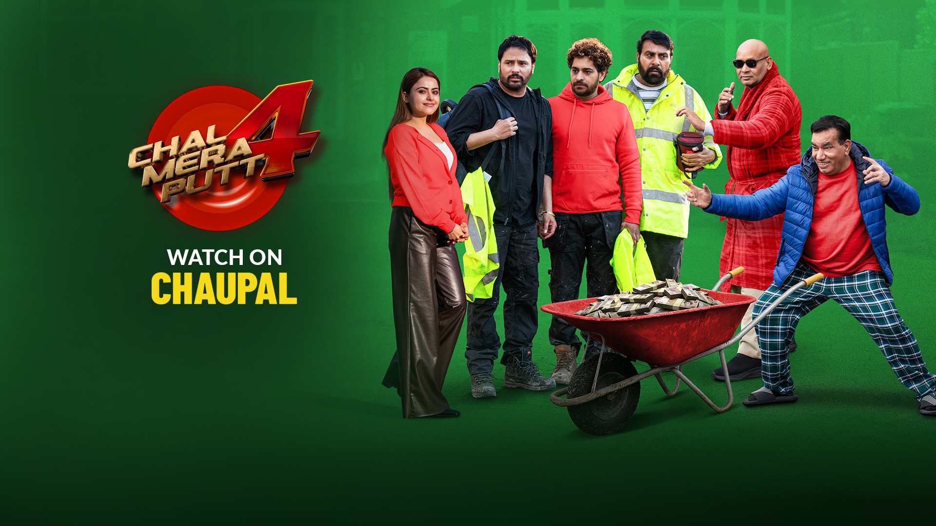 Preview for Chal Mera Putt 4