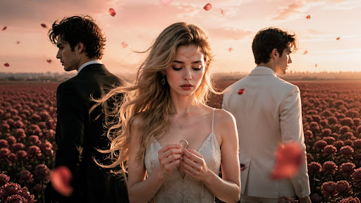 Preview for When Love Finds Its Way Back