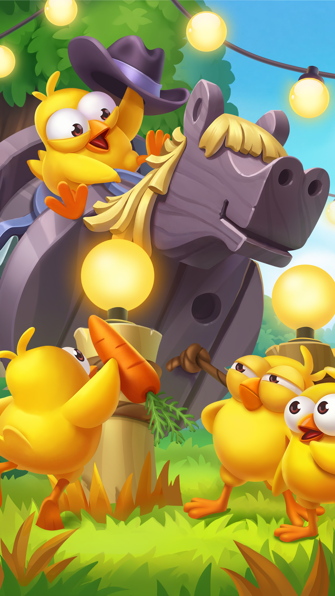 Preview for June Farm Pass is live!