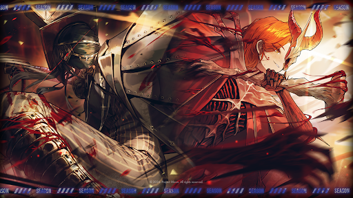 Main Story Canto 10 <Part 1> New Target Extraction 活动预览