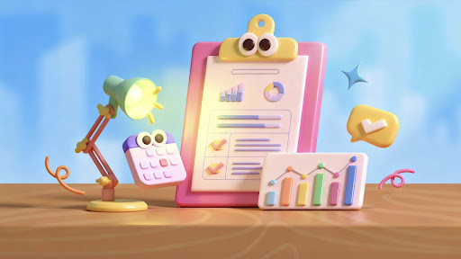 Fill Forms Faster: Simplify Quarterly Reports 活动预览
