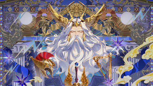 Preview for Thunderous Crusade Begins!