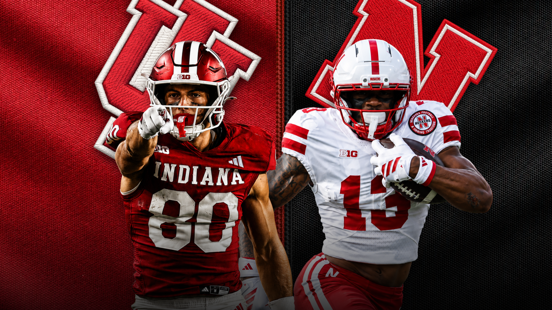 Preview for Indiana vs Nebraska