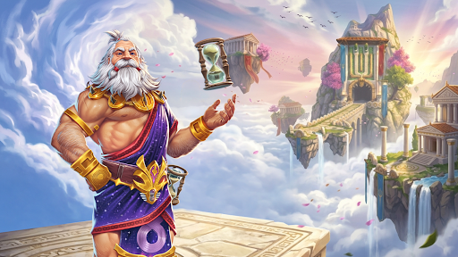 Preview for Collect Coins. Reach New Heights.
