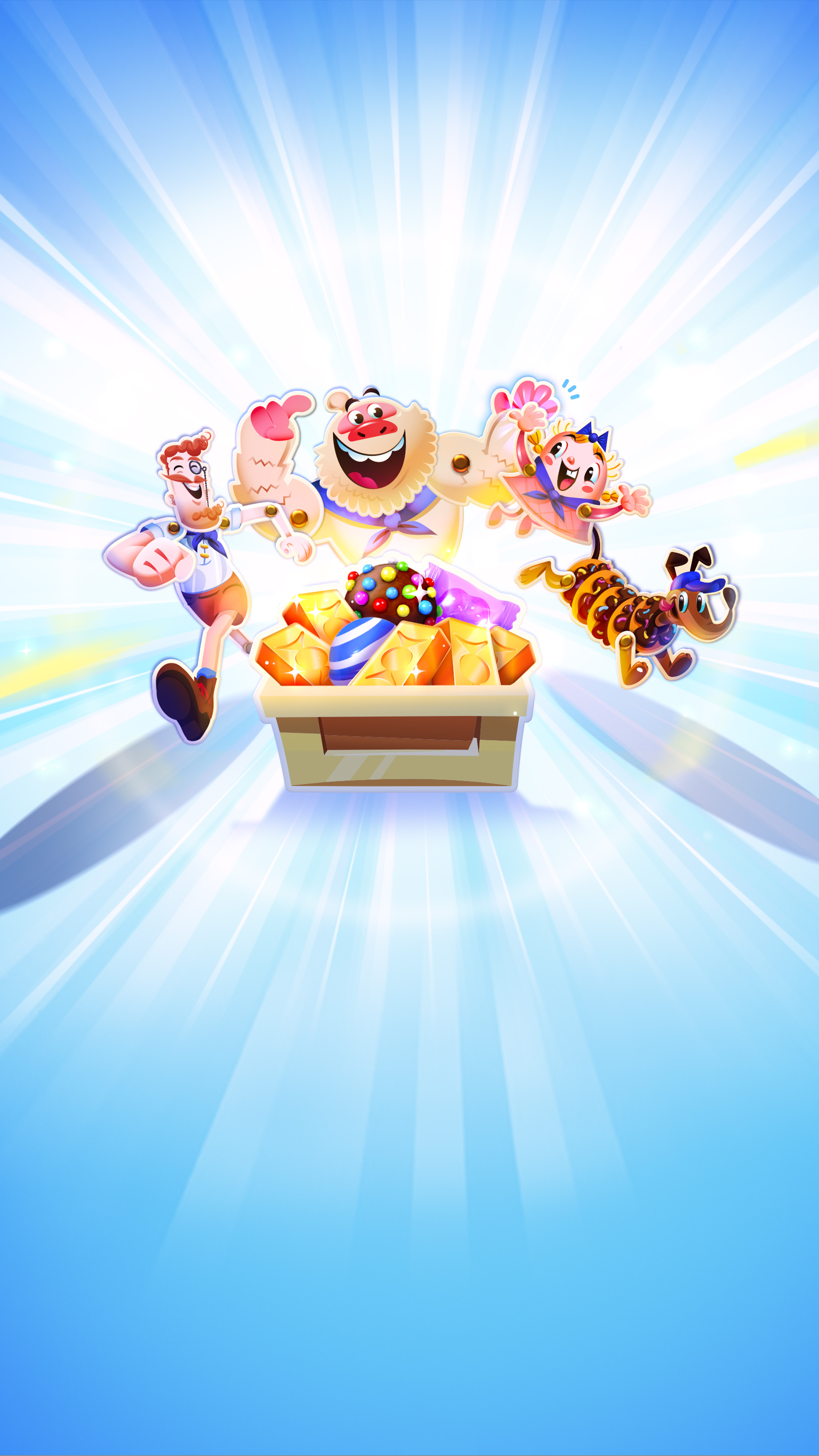 Preview for Play together. Win together.