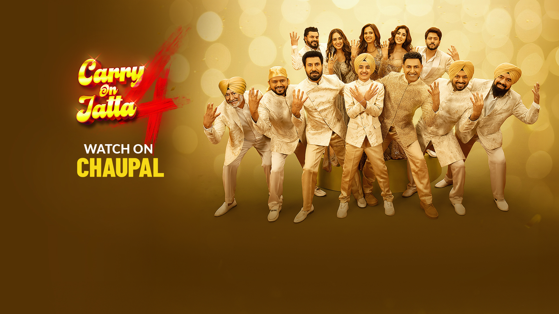 Preview for Carry On Jatta 4