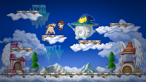 Preview for Party Quest Exploration Added!