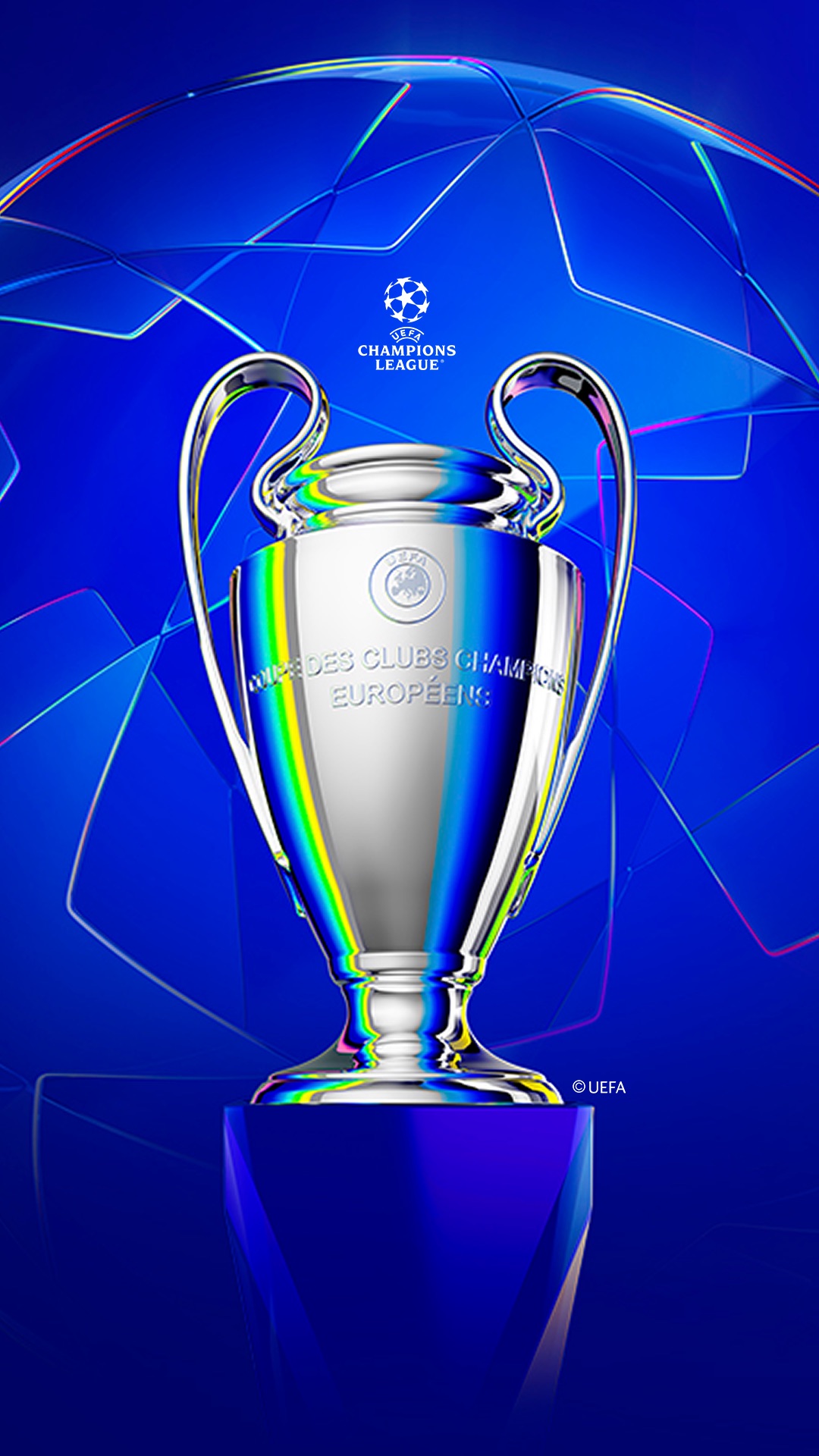 Preview for UEFA Champions League Final