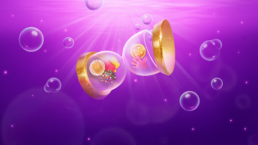 Preview for Conquer daily challenges to earn sweet boosters and epic Wonderballs