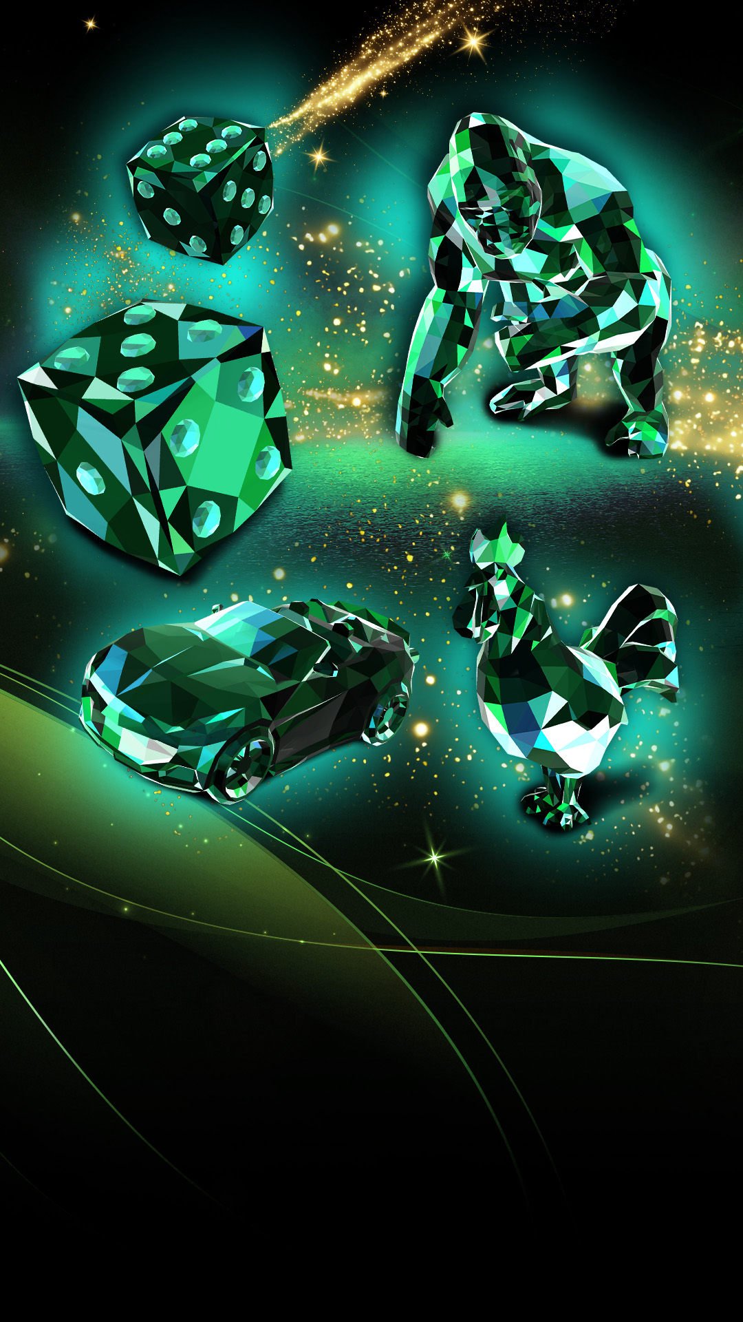 Preview for The Emerald Bundle