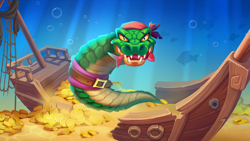 Pirate Day 活动预览