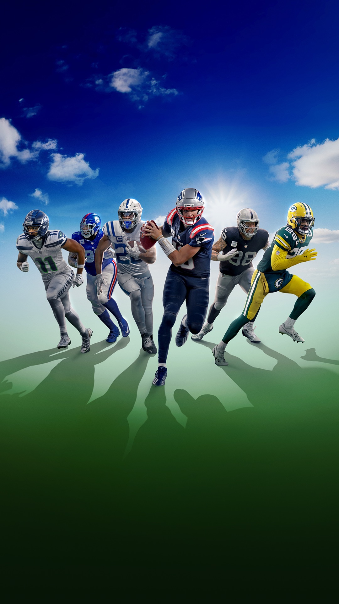Preview for NFL Sunday Ticket