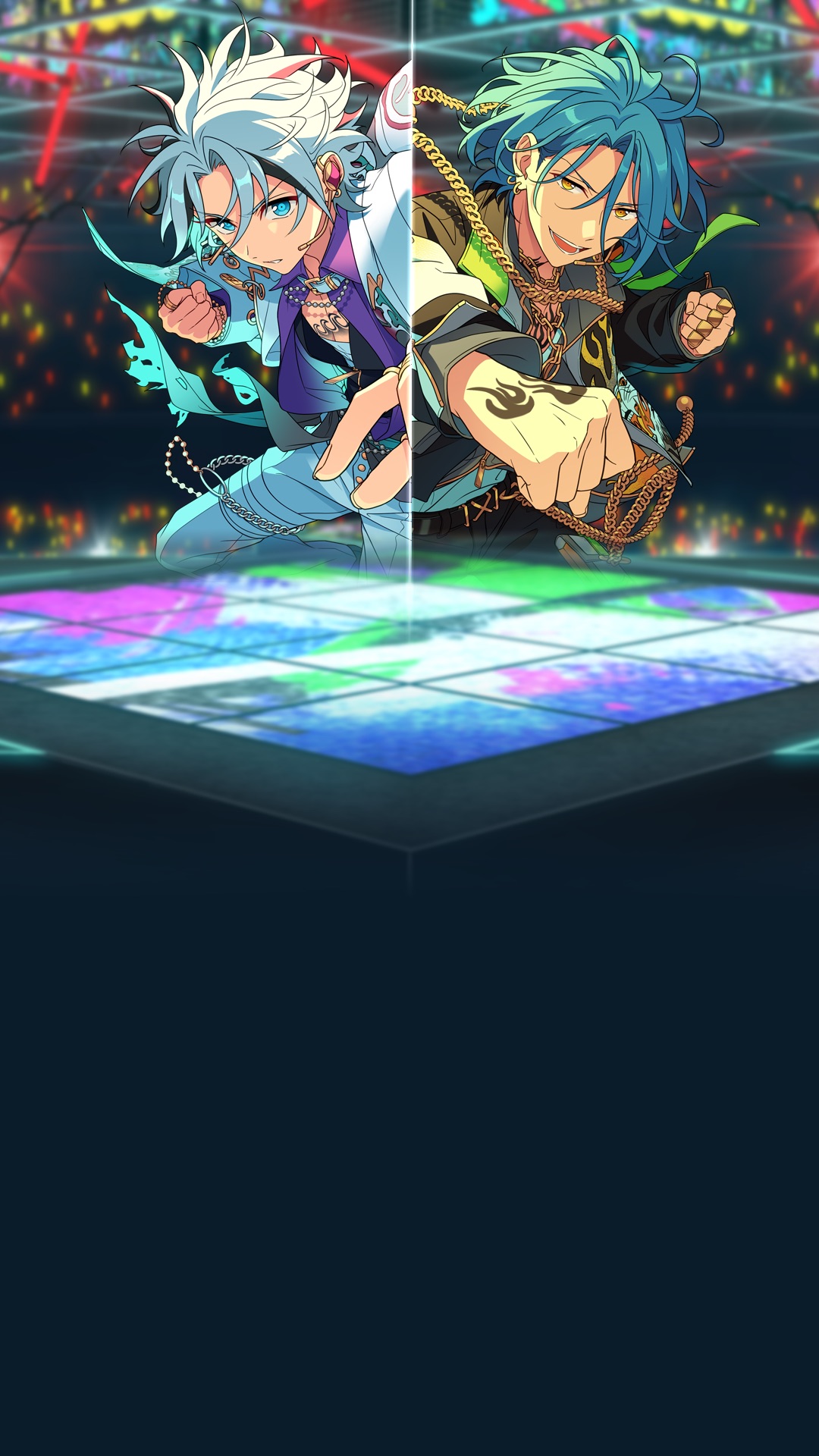 Preview for メインストーリー「ワールドツアー編」開幕！