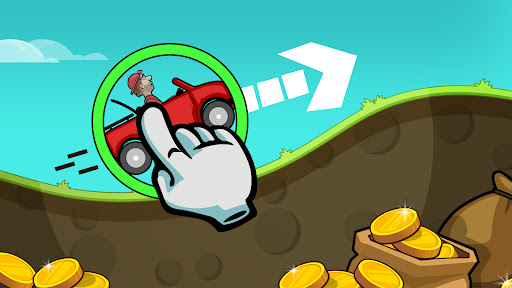 Preview for Neckflip? No problem! Recover your run with the latest cartapult feature