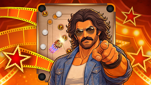 Bring Bollywood action to the Board! 活动预览