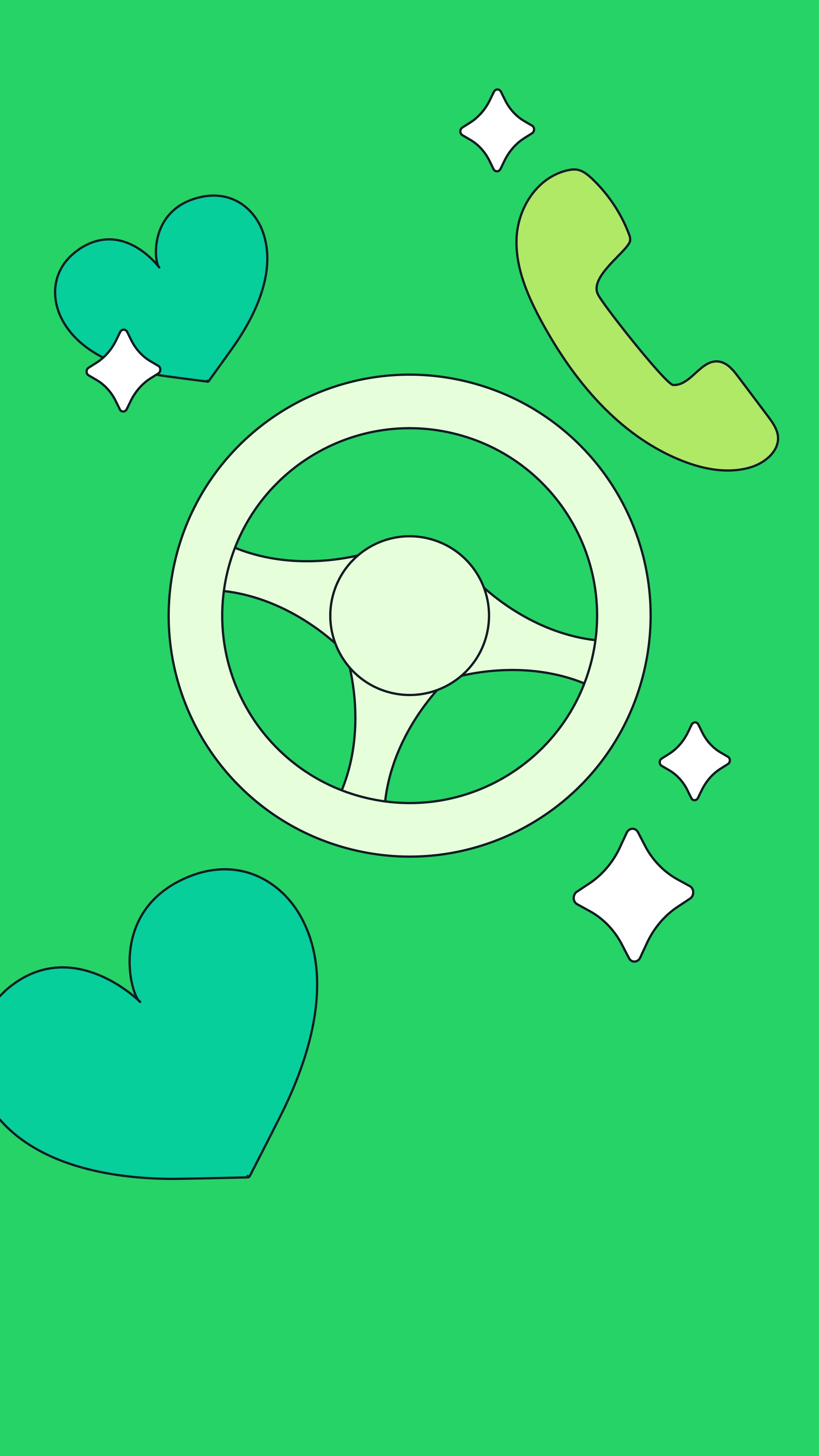 WhatsApp for CarPlay 活动预览
