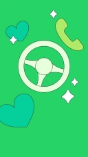 WhatsApp for CarPlay