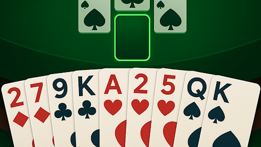 Spades! Play our top New card game! Enjoy Spades offline, no wifi needed :) 活动预览