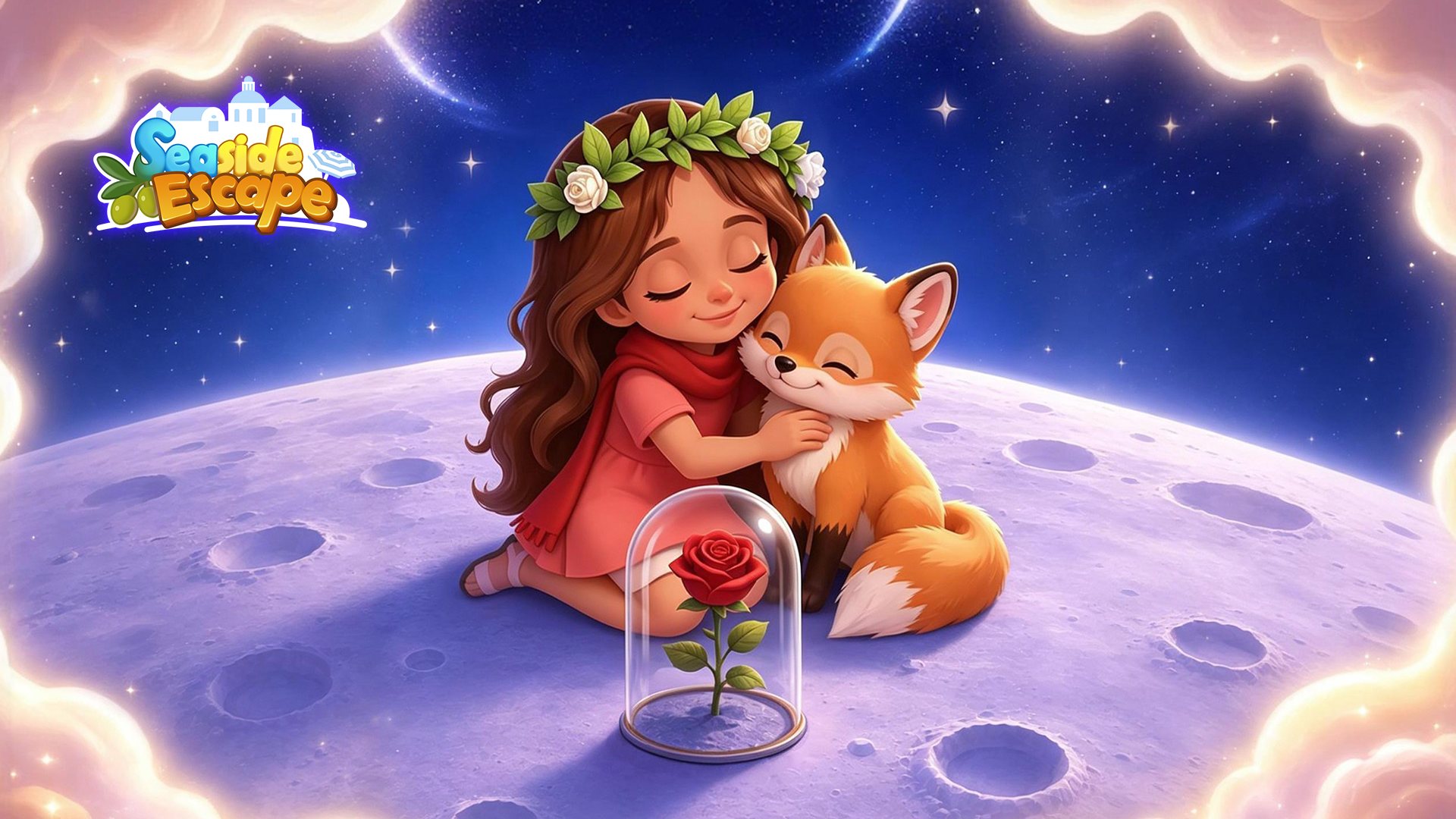 Preview for Lunar Companions