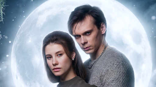 Preview for Luna Lola: The Moon Wolf: Watch the premiere now!