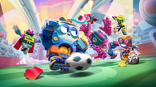 Preview for A new Brawl Pass has started!