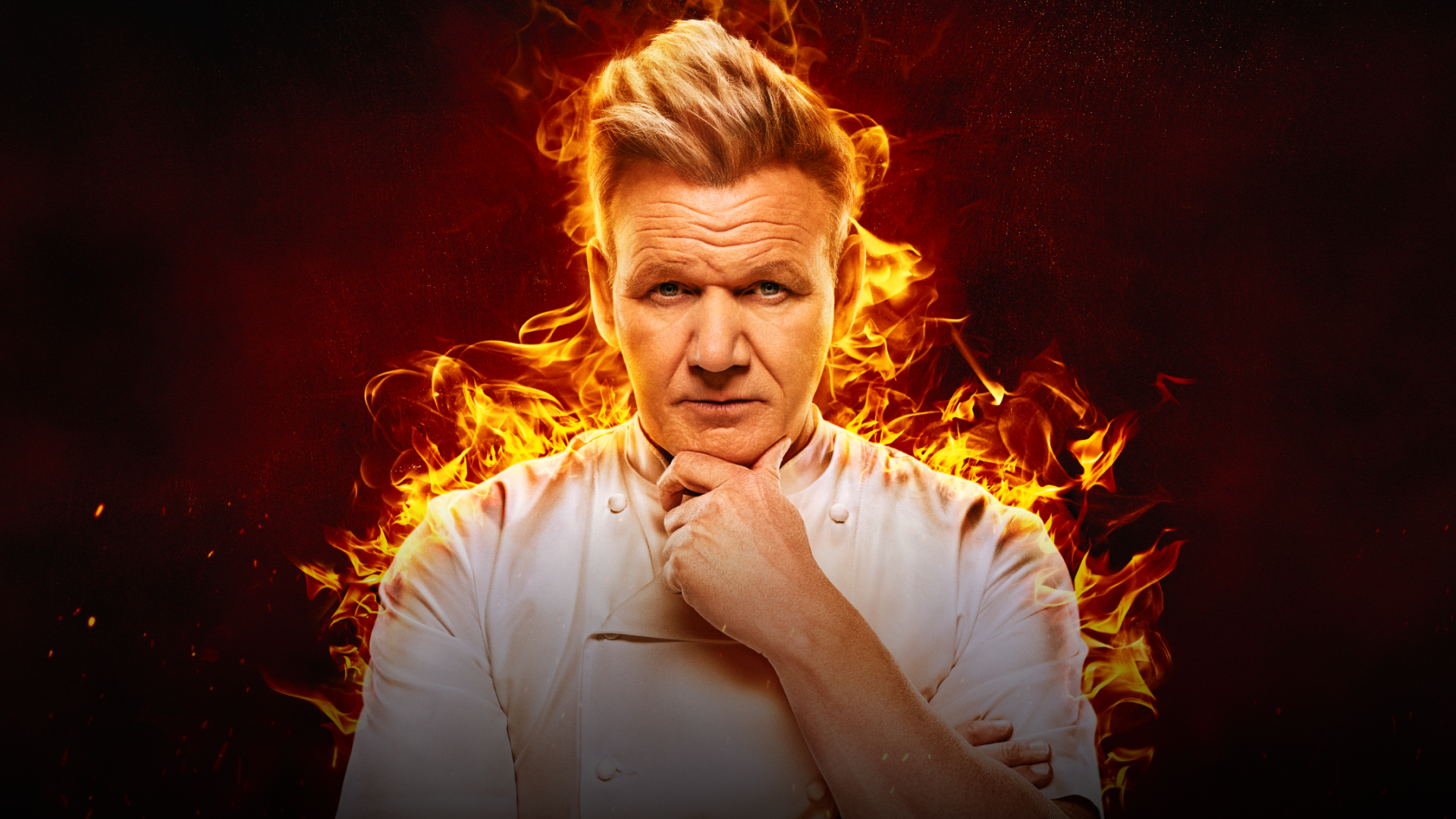 Preview for Hell's Kitchen