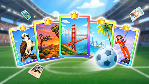 Help Rowan capture the beauty in North America! 活动预览