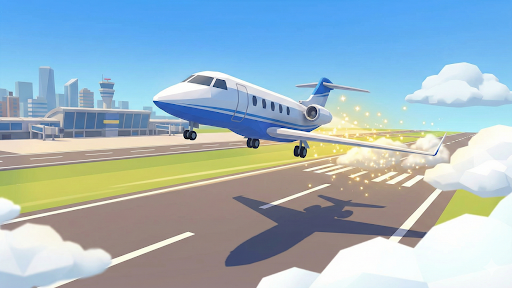 Preview for Free Flight: No Tickets Needed!